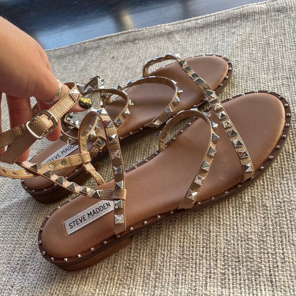 Steve Madden